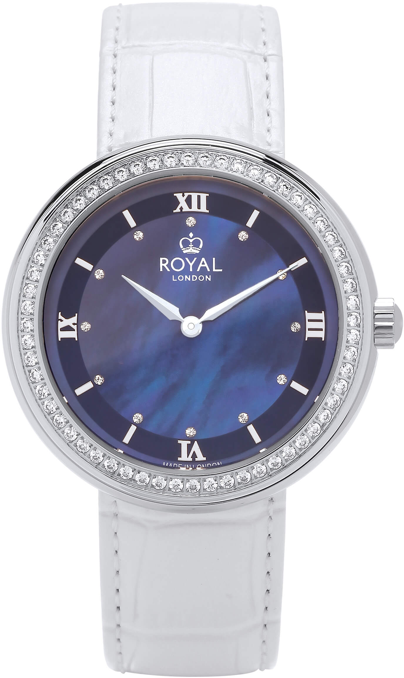 Royal London 21403-03