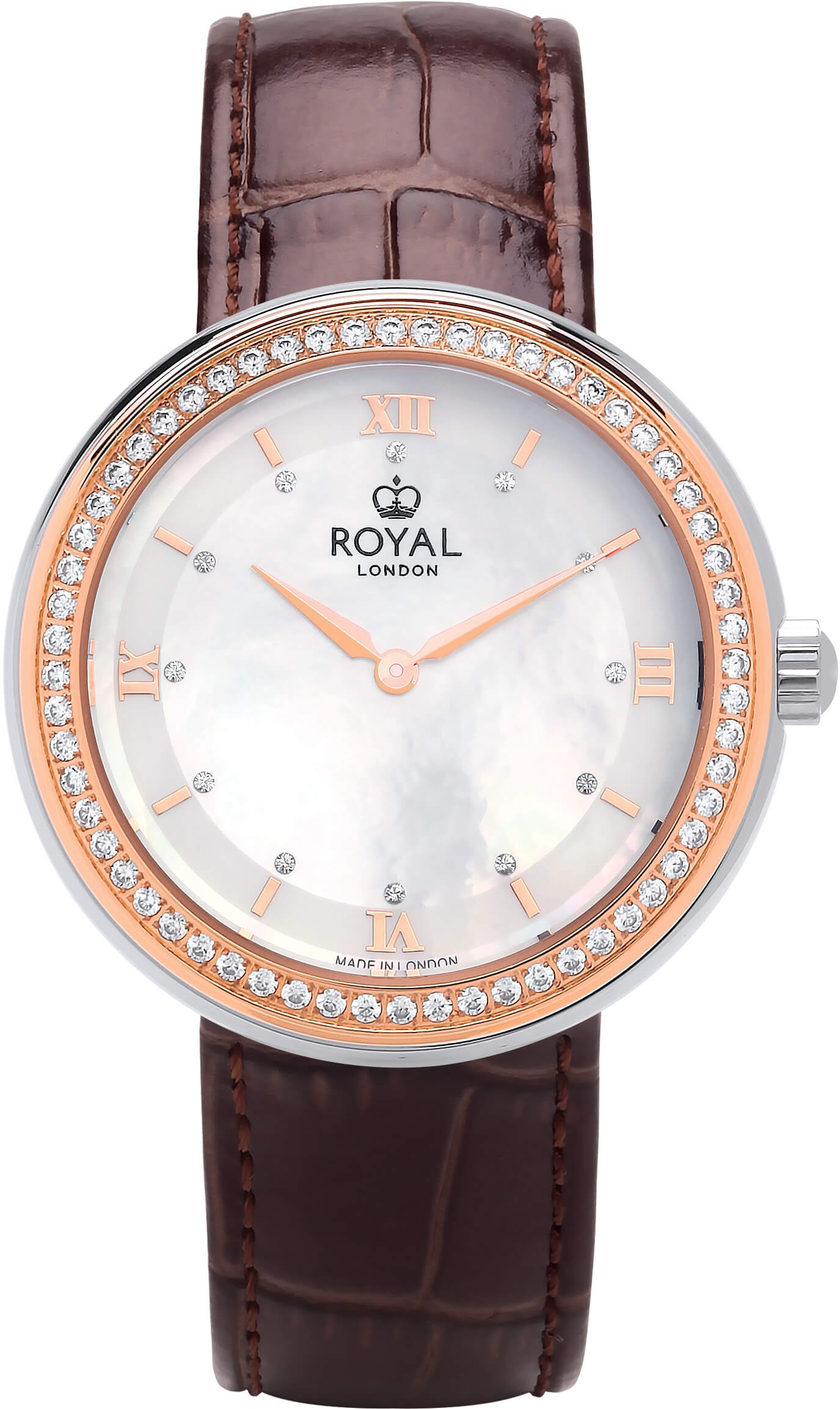 Royal London 21403-08