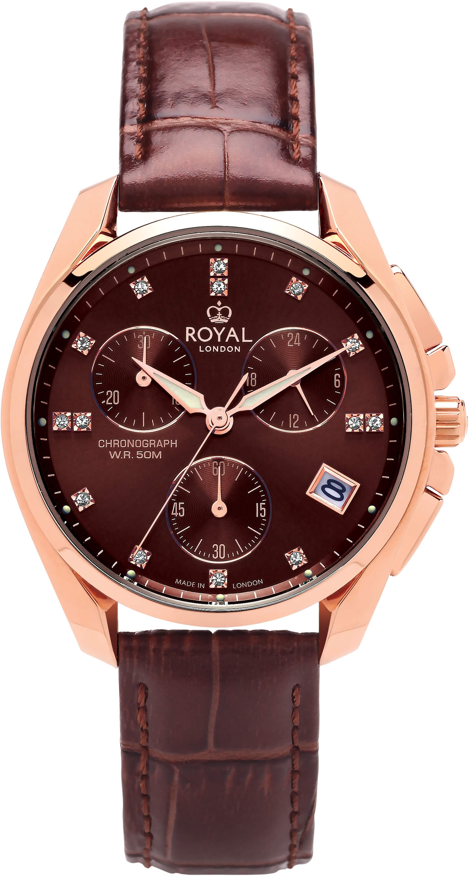 Royal London 21406-07