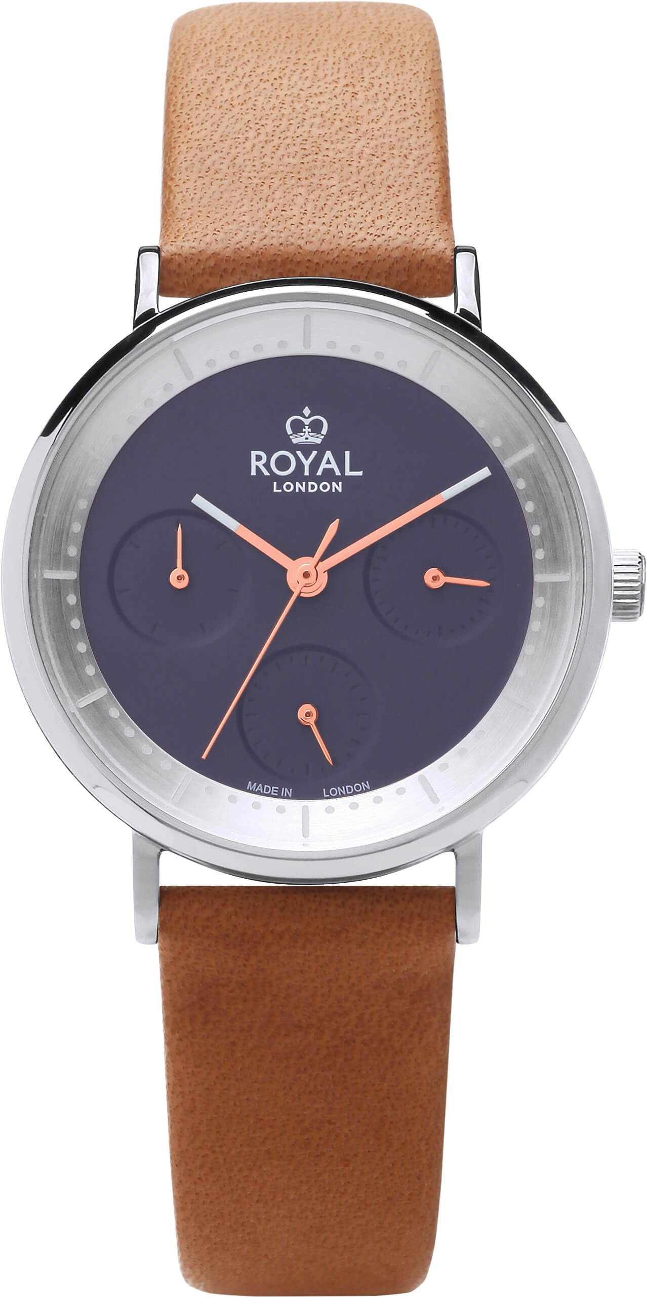 Royal London 21472-03