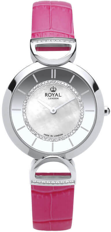 Royal London Analogové hodinky 21430-05