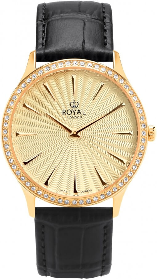 Royal London Analogové hodinky 21436-05