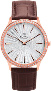 Royal London Analogové hodinky 21436-06