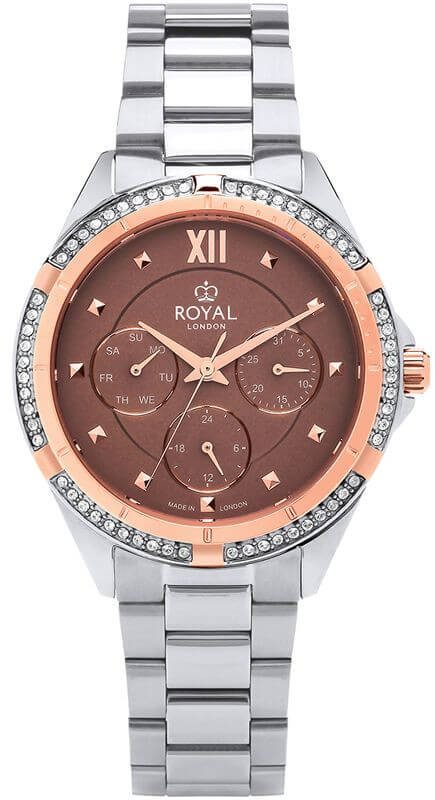 Royal London Analogové hodinky 21437-04