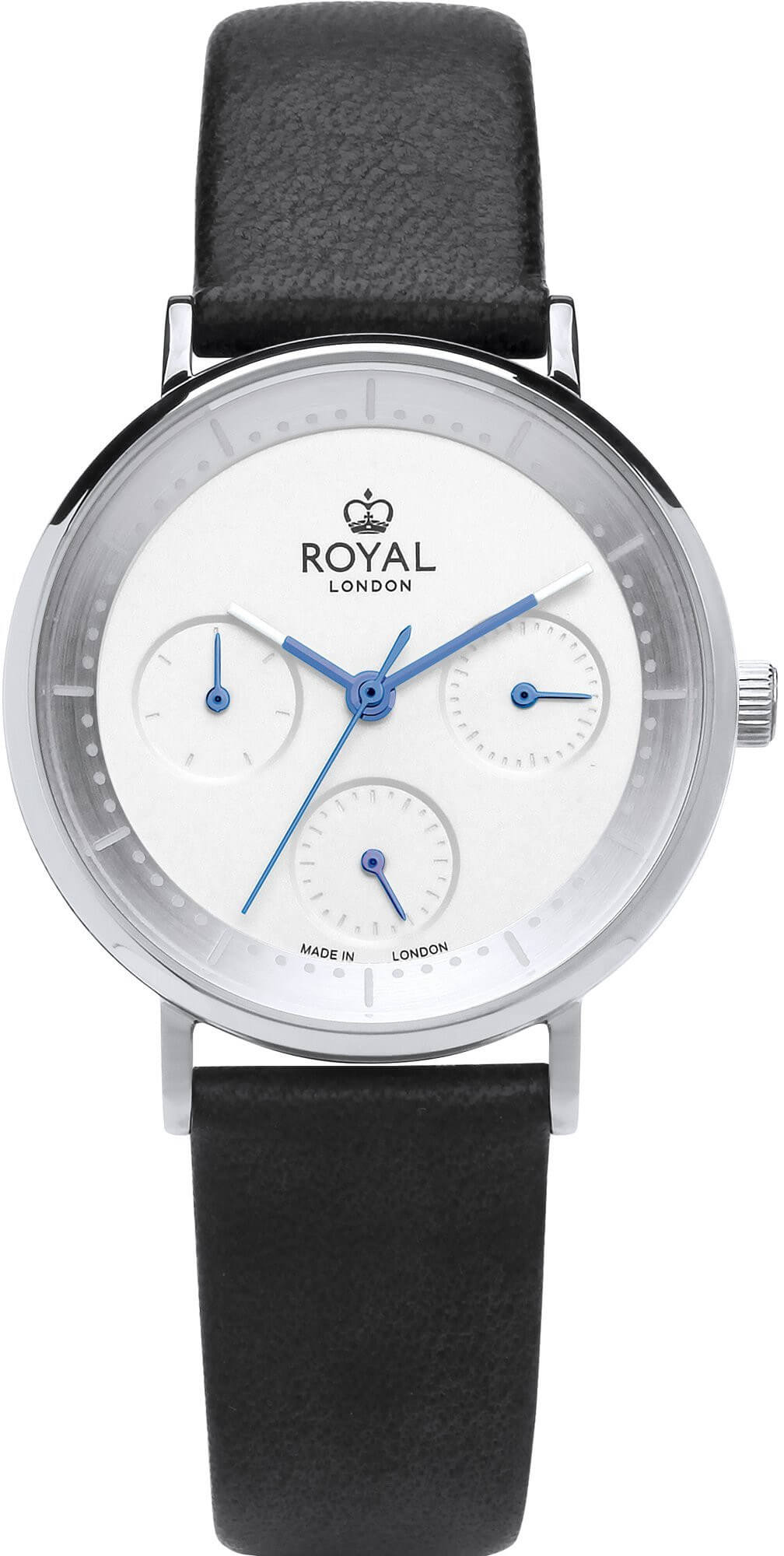 Royal London Analogové hodinky 21472-01