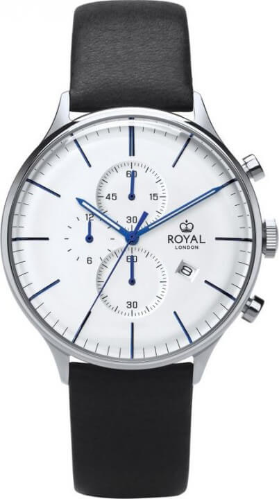 Royal London Analogové hodinky 41383-02