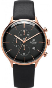 Royal London Analogové hodinky 41383-06