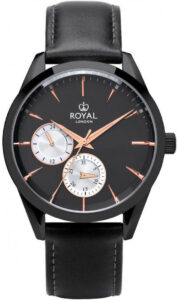 Royal London Analogové hodinky 41387-05