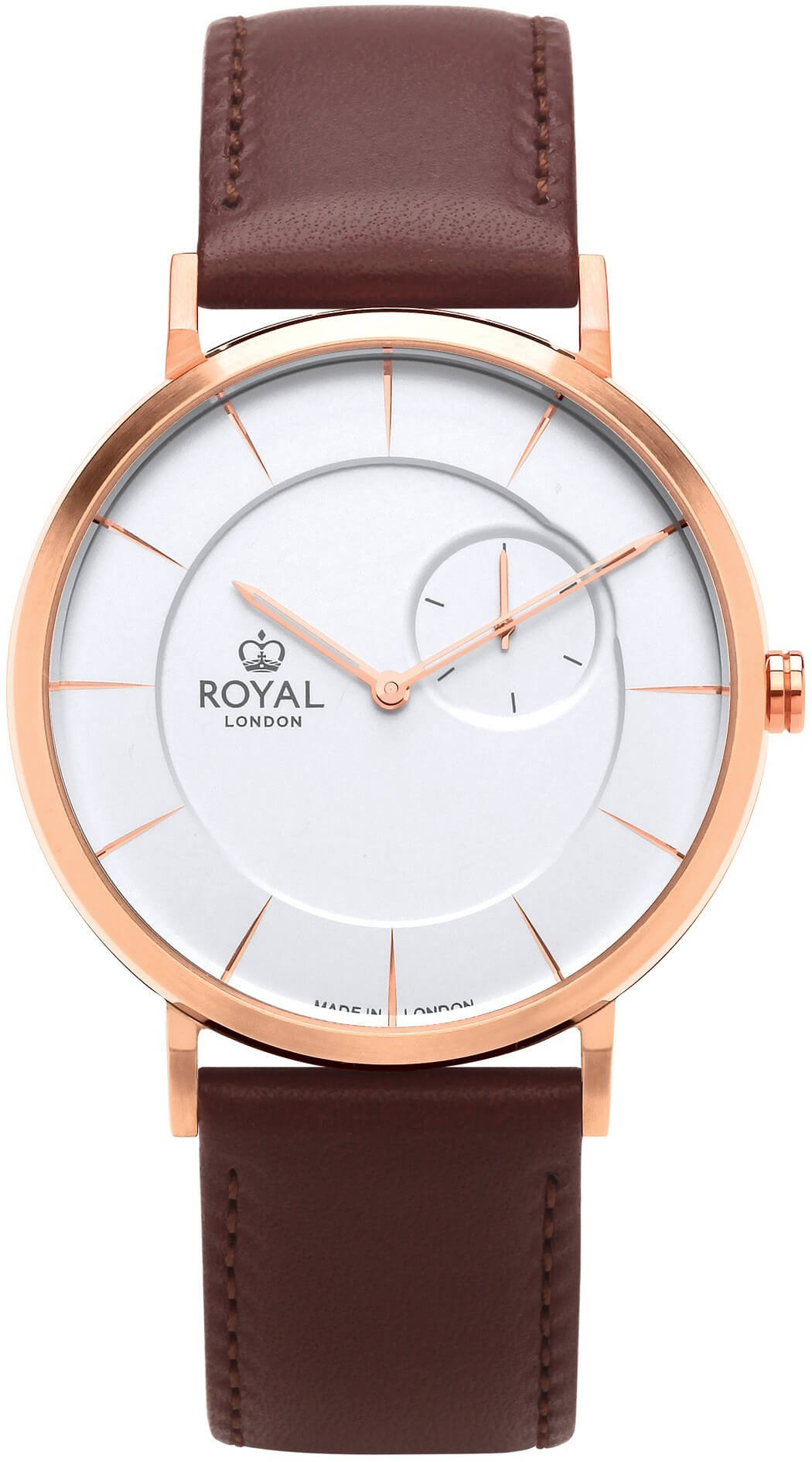 Royal London Analogové hodinky 41460-04