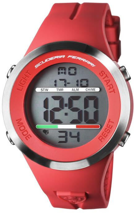 Scuderia Ferrari 0830370