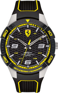 Scuderia Ferrari Apex 0830631