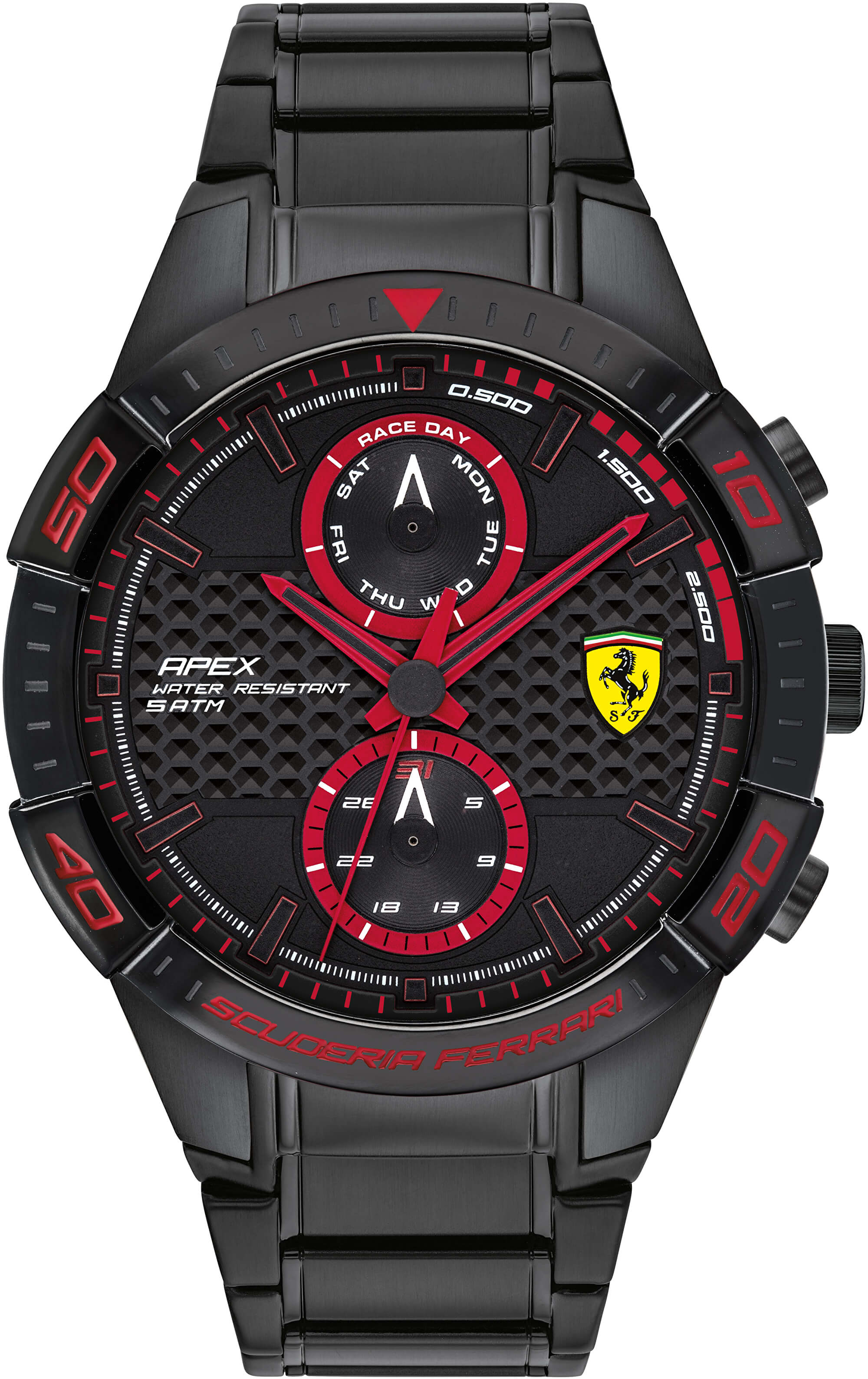 Scuderia Ferrari Apex 0830635