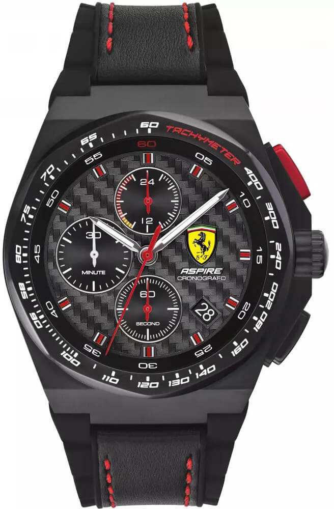 Scuderia Ferrari Aspire Chrono 0830792