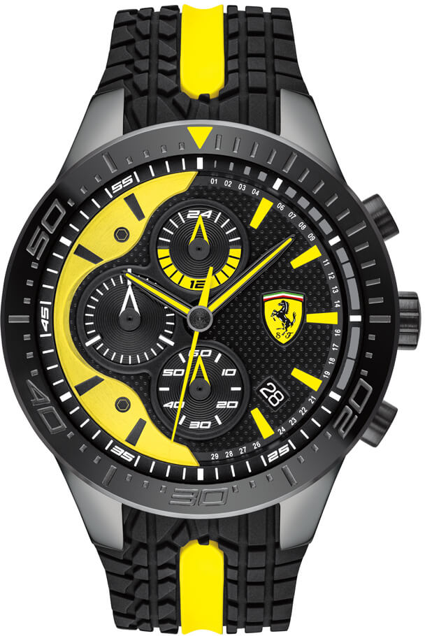 Scuderia Ferrari Forza 0830590