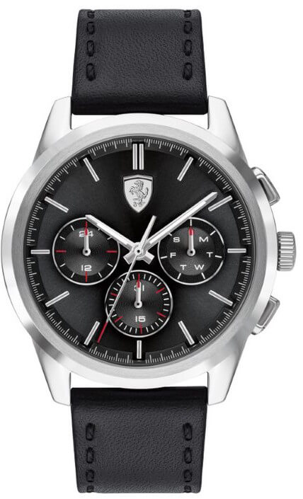 Scuderia Ferrari Grand Tour 0830805