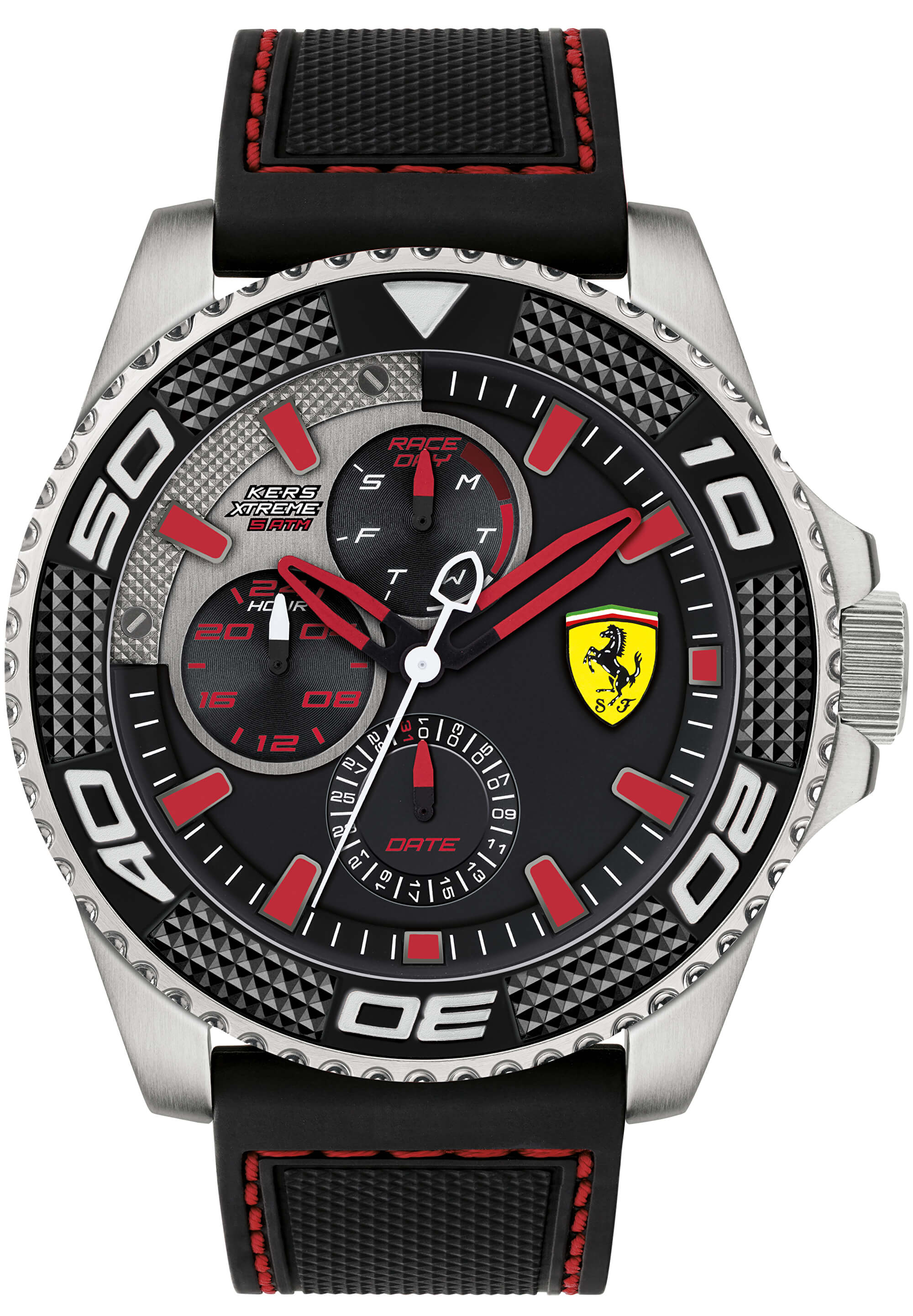 Scuderia Ferrari Kers Xtrem 0830467