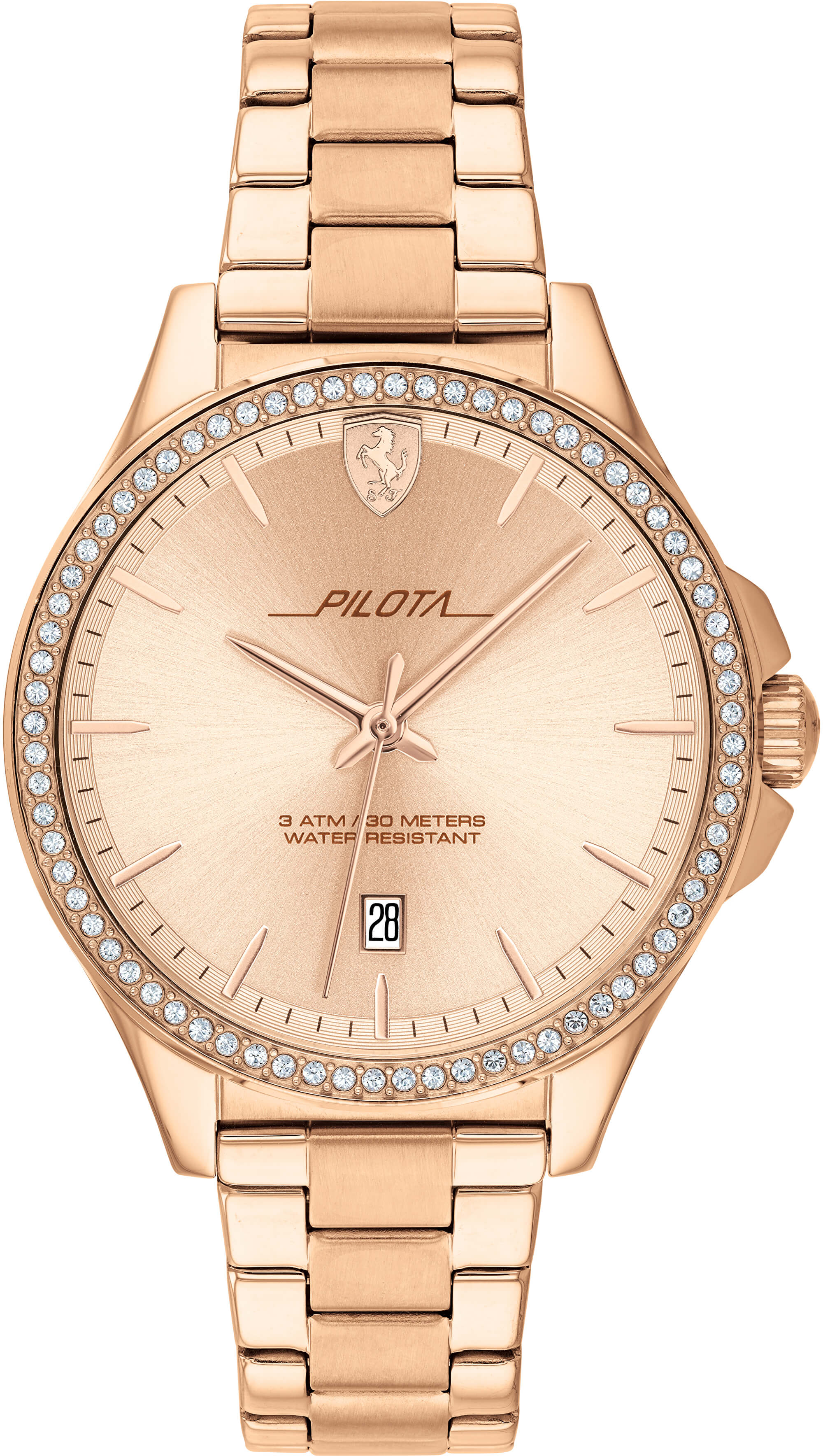 Scuderia Ferrari Pilota 0820029