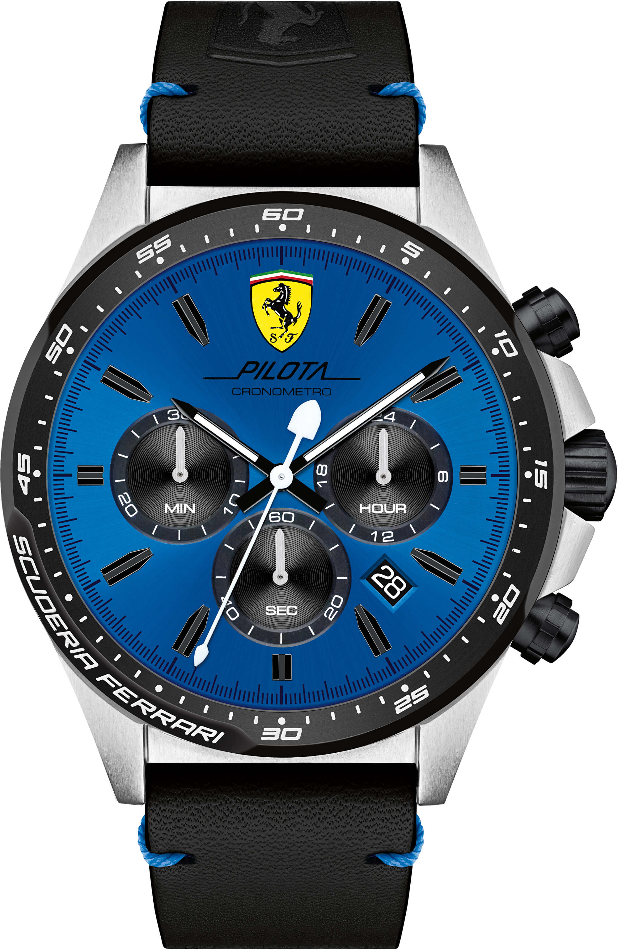 Scuderia Ferrari Pilota 0830388
