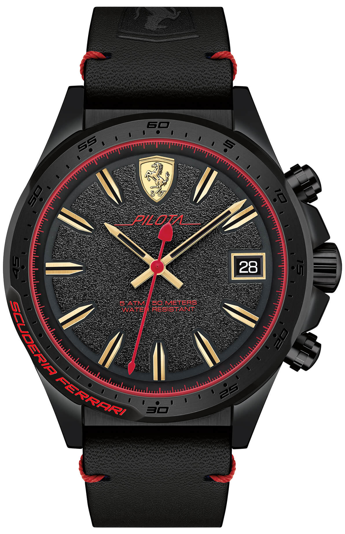 Scuderia Ferrari Pilota 0830460