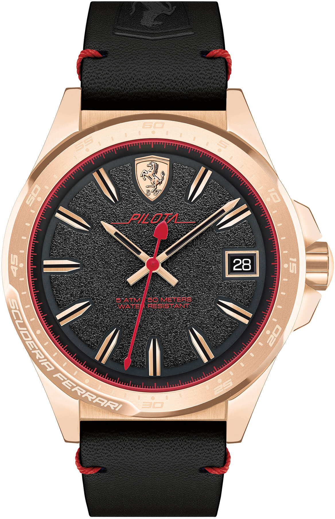 Scuderia Ferrari Pilota 0830462