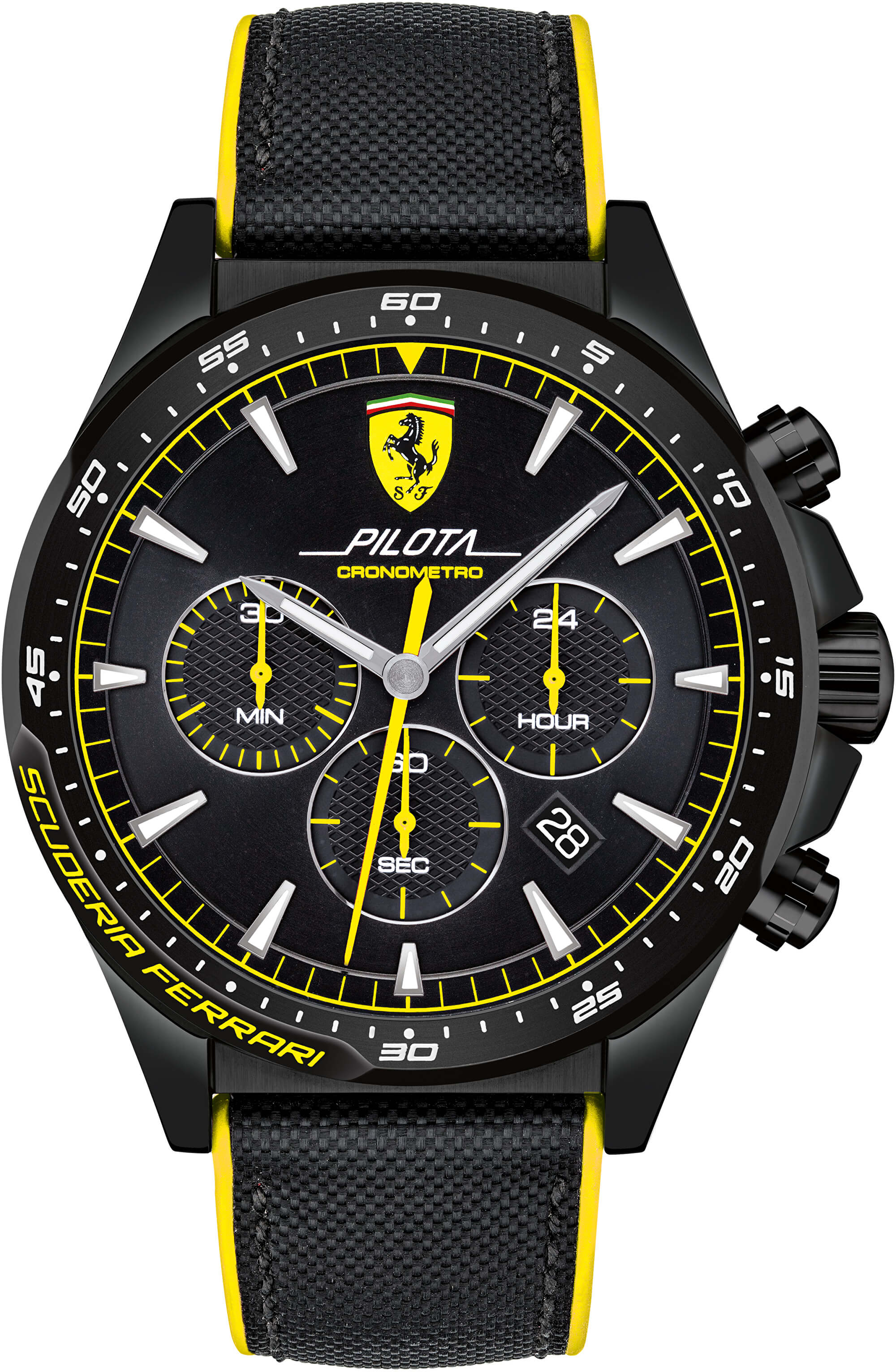 Scuderia Ferrari Pilota 0830622