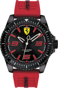 Scuderia Ferrari XX Kers 0830498
