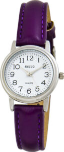 Secco Dámské analogové hodinky S A3000