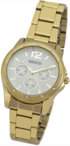 Secco Dámské analogové hodinky S A5009
