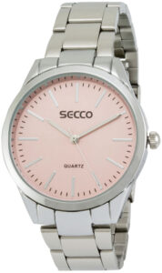 Secco Dámské analogové hodinky S A5010 3-236