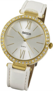 Secco Dámské analogové hodinky S A5035