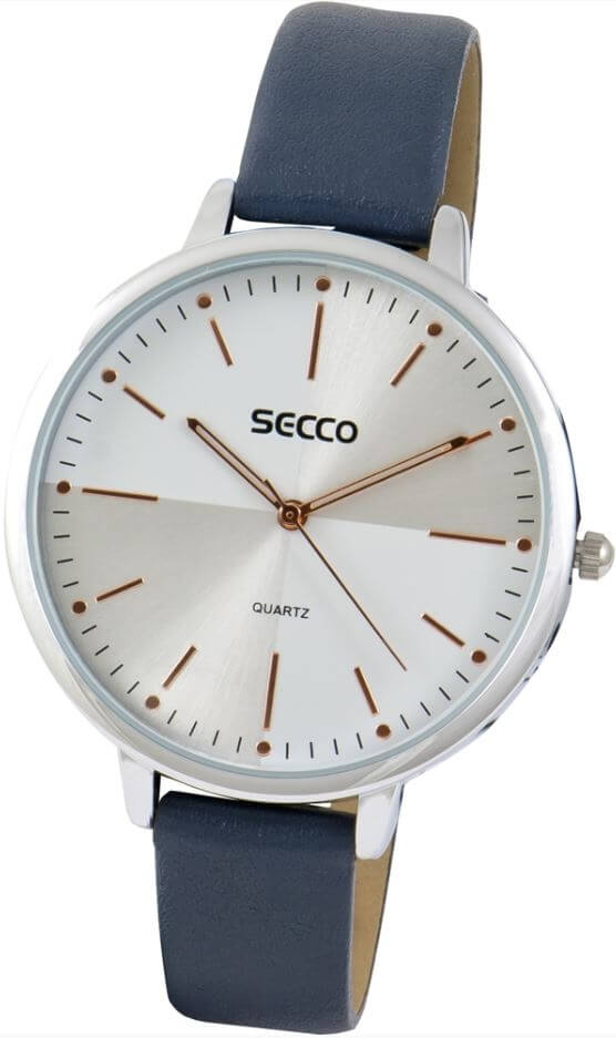 Secco Dámské analogové hodinky S A5038