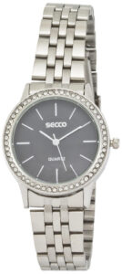 Secco Dámské analogové hodinky S A5504
