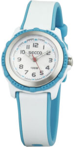 Secco Dámské analogové hodinky S DOE-001