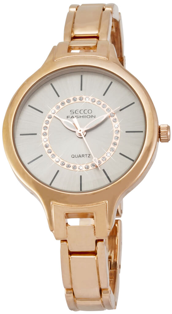 Secco Dámské analogové hodinky S F5006