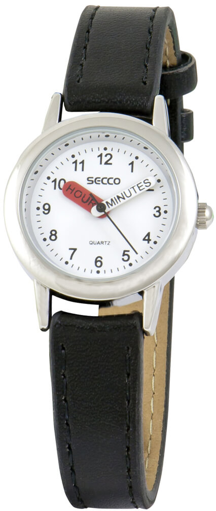 Secco Dětské analogové hodinky S K503-7