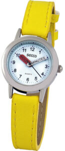 Secco Dětské analogové hodinky S K503-8