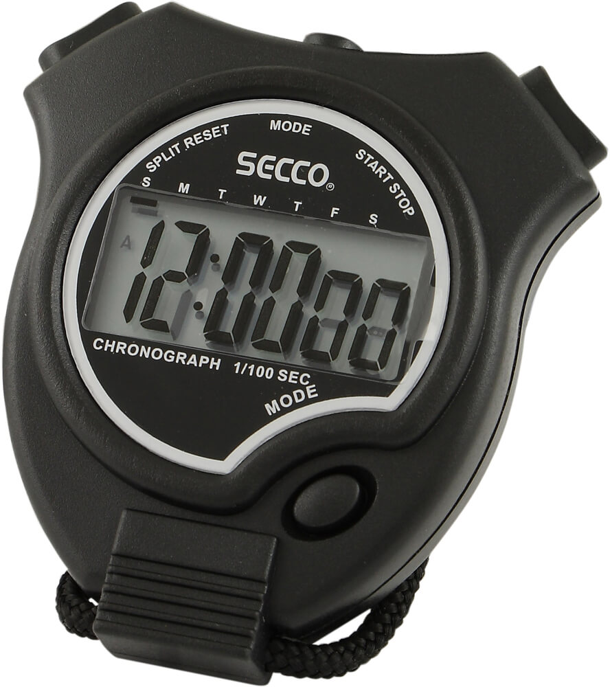 Secco Stopky S ST138/BK