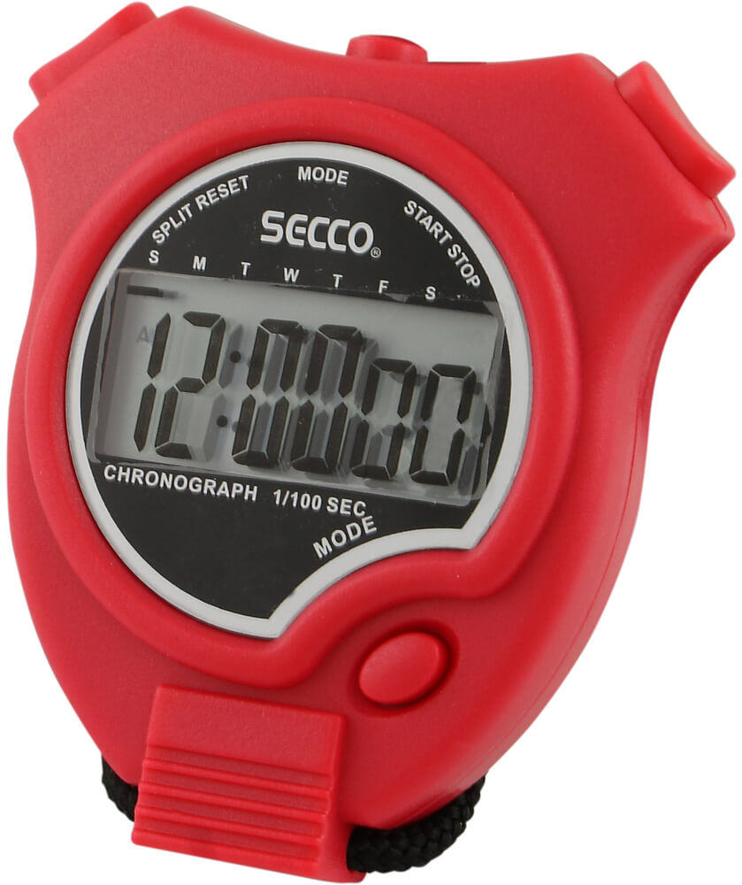 Secco Stopky S ST138/RD