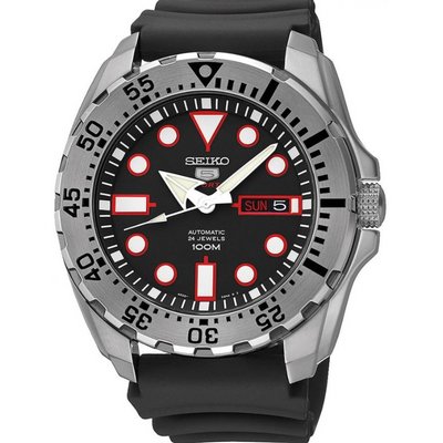 Seiko 5 SRP601K1