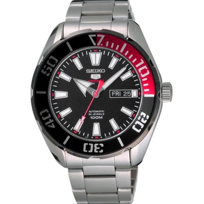 Seiko 5 Sports Automatic SRPC57K1