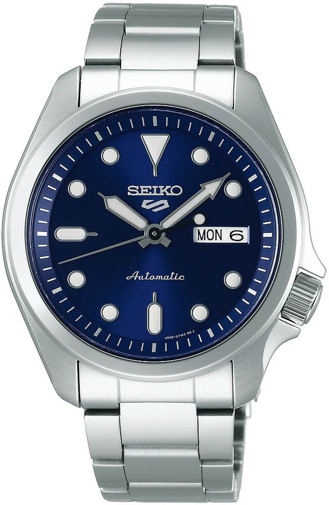 Seiko 5 Sports Automatic SRPE53K1