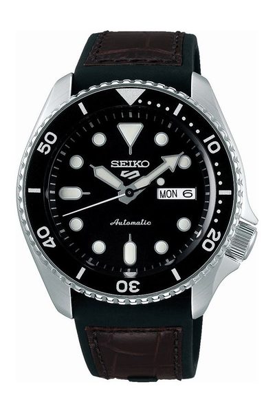 Seiko 5 Sports SRPD55K2