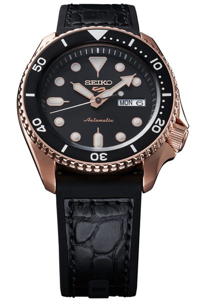 Seiko 5 Sports SRPD76K1