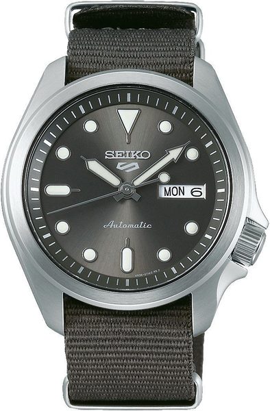 Seiko 5 Sports SRPE61K1
