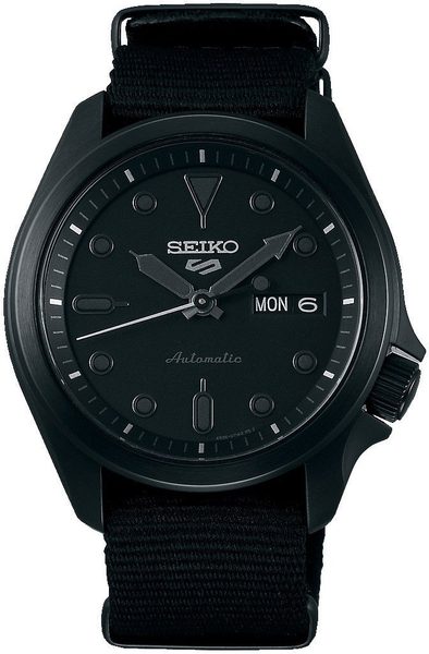 Seiko 5 Sports SRPE69K1