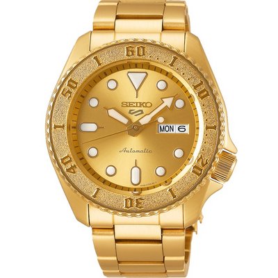 Seiko 5 Sports SRPE74K1