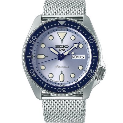 Seiko 5 Sports SRPE77K1