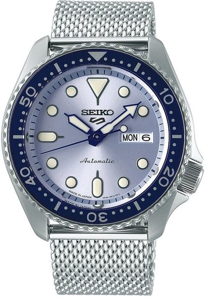 Seiko 5 Sports SRPE77K1