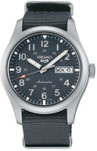 Seiko 5 Sports SRPG31K1