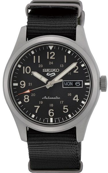 Seiko 5 Sports SRPG37K1